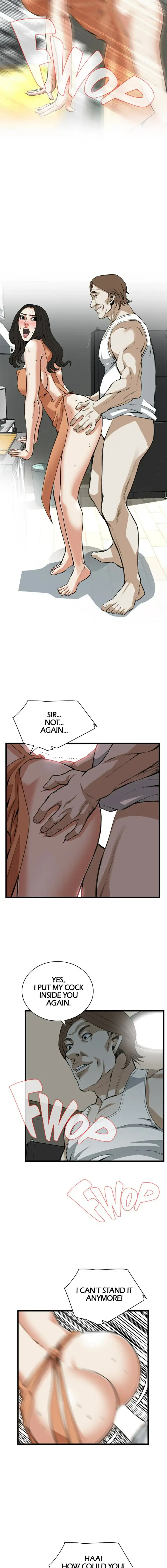 Take a Peek - Chapter 86 [photo 11] - MangaPorn