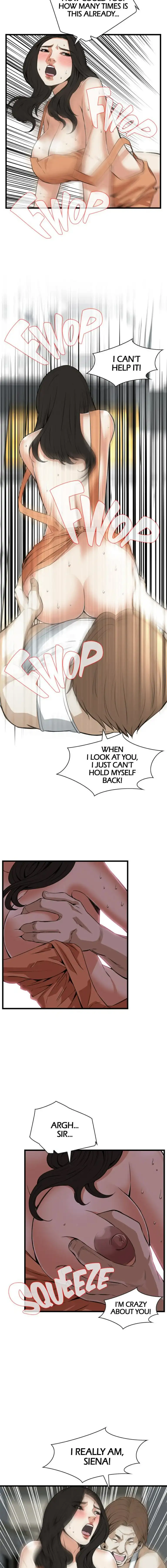 Take a Peek - Chapter 86 [photo 12] - MangaPorn