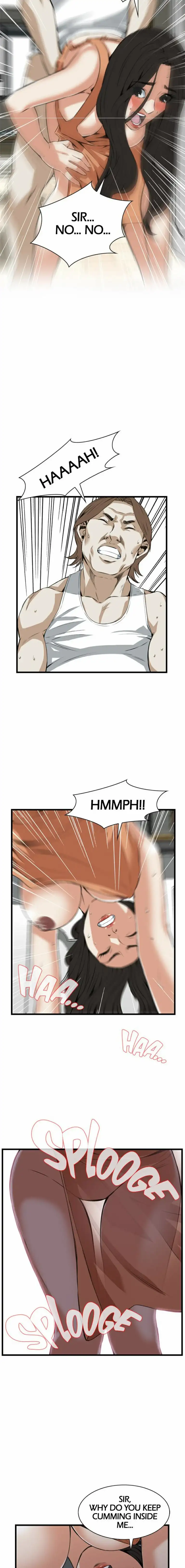 Take a Peek - Chapter 86 [photo 14] - MangaPorn