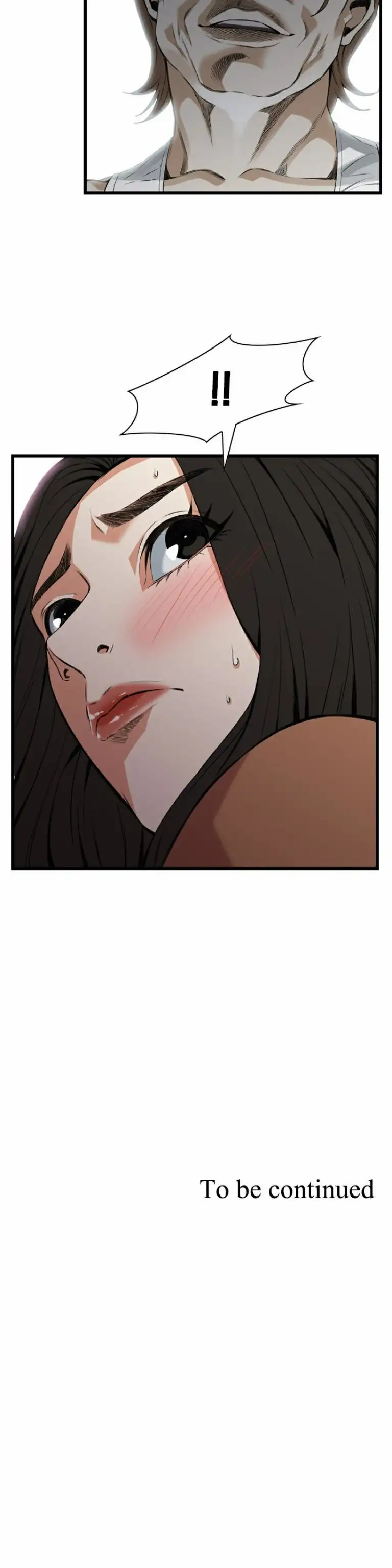 Take a Peek - Chapter 87 [photo 16] - MangaPorn