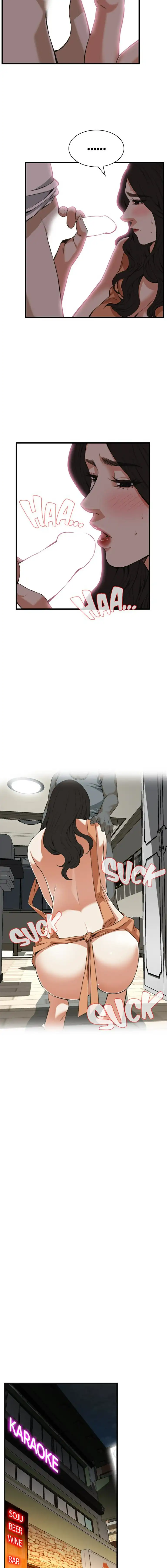 Take a Peek - Chapter 87 [photo 3] - MangaPorn