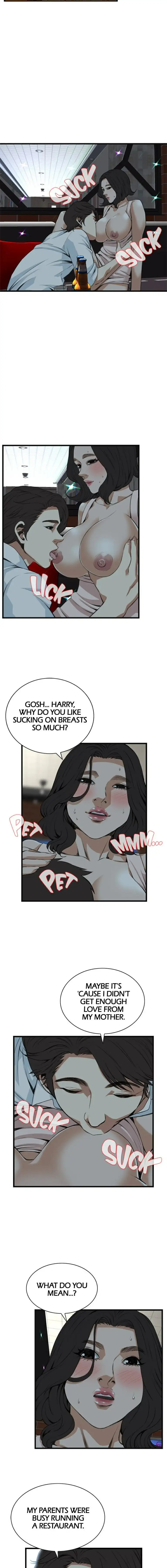 Take a Peek - Chapter 87 [photo 4] - MangaPorn