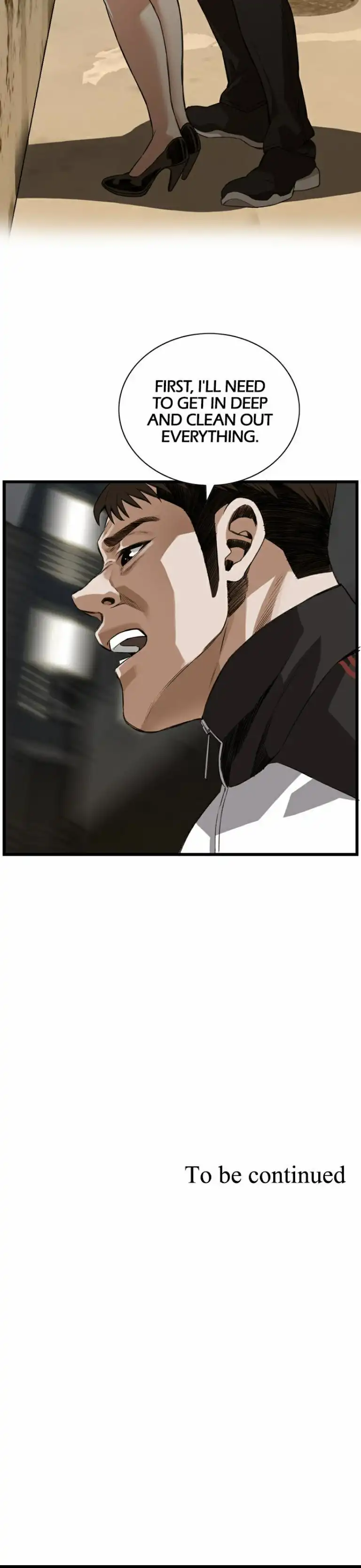 Take a Peek - Chapter 88 [photo 12] - MangaPorn