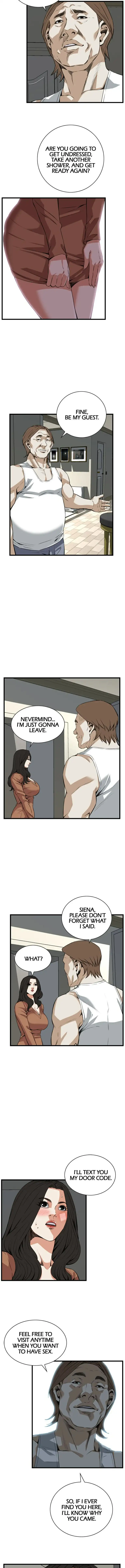 Take a Peek - Chapter 88 [photo 2] - MangaPorn