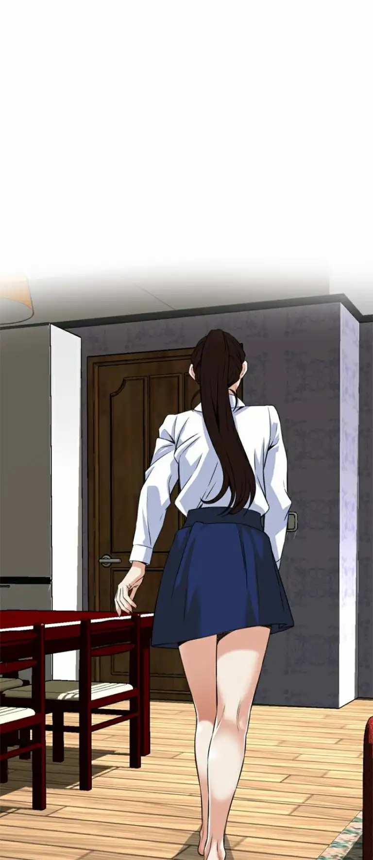 Take a Peek - Chapter 89 [photo 10] - MangaPorn