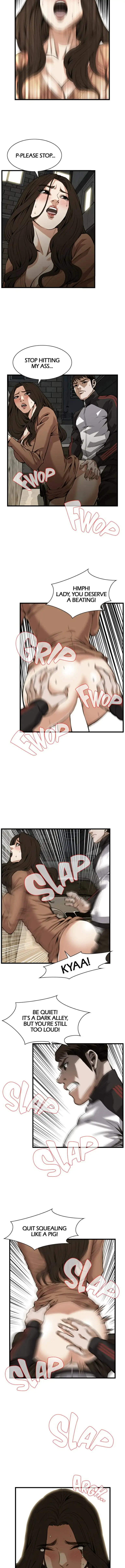 Take a Peek - Chapter 89 [photo 3] - MangaPorn