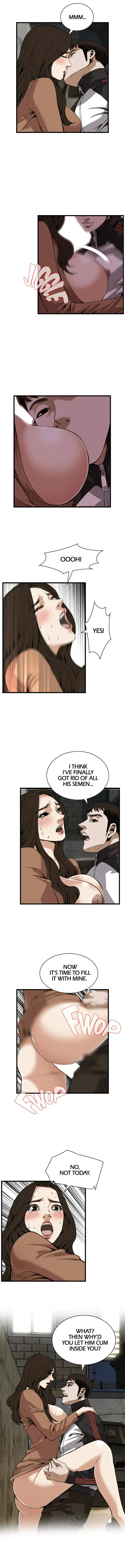 Take a Peek - Chapter 89 [photo 6] - MangaPorn