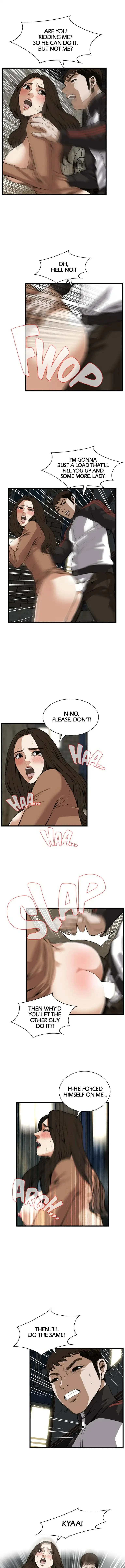 Take a Peek - Chapter 89 [photo 7] - MangaPorn