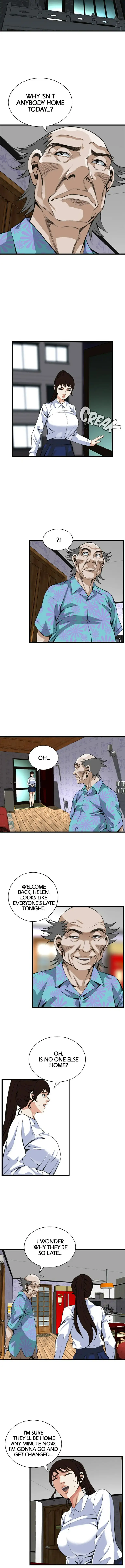 Take a Peek - Chapter 89 [photo 9] - MangaPorn