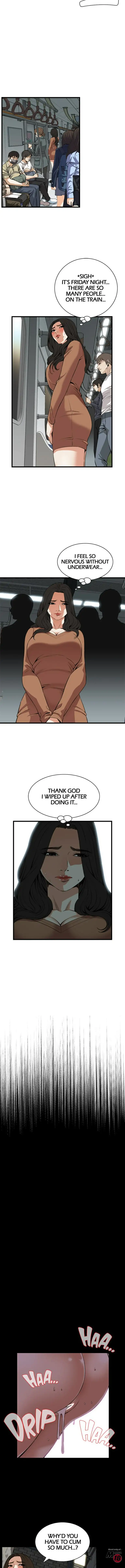 Take a Peek - Chapter 90 [photo 2] - MangaPorn