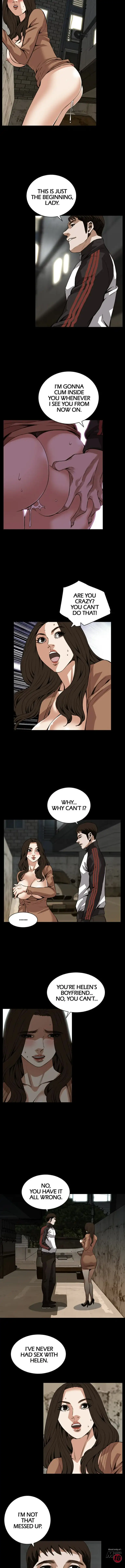 Take a Peek - Chapter 90 [photo 3] - MangaPorn