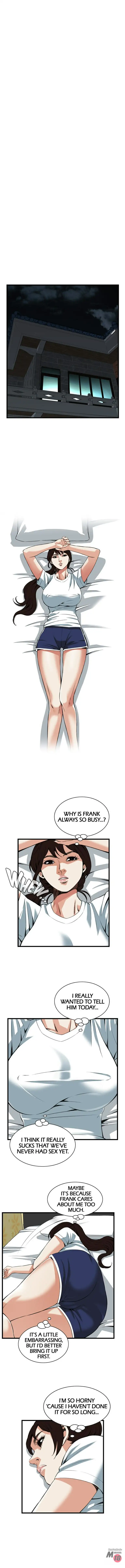 Take a Peek - Chapter 90 [photo 5] - MangaPorn