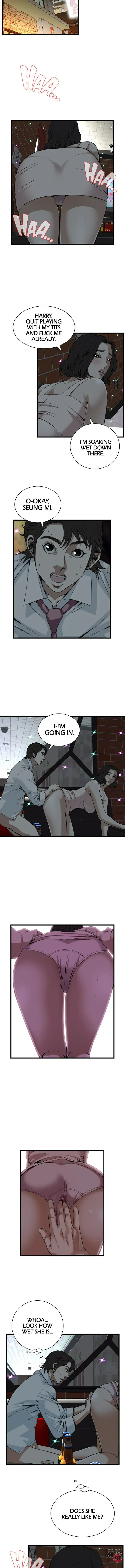 Take a Peek - Chapter 90 [photo 7] - MangaPorn