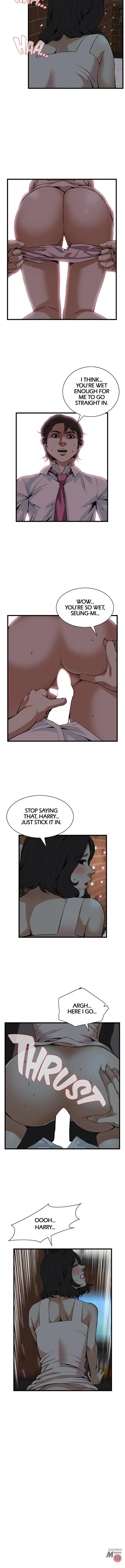 Take a Peek - Chapter 90 [photo 8] - MangaPorn