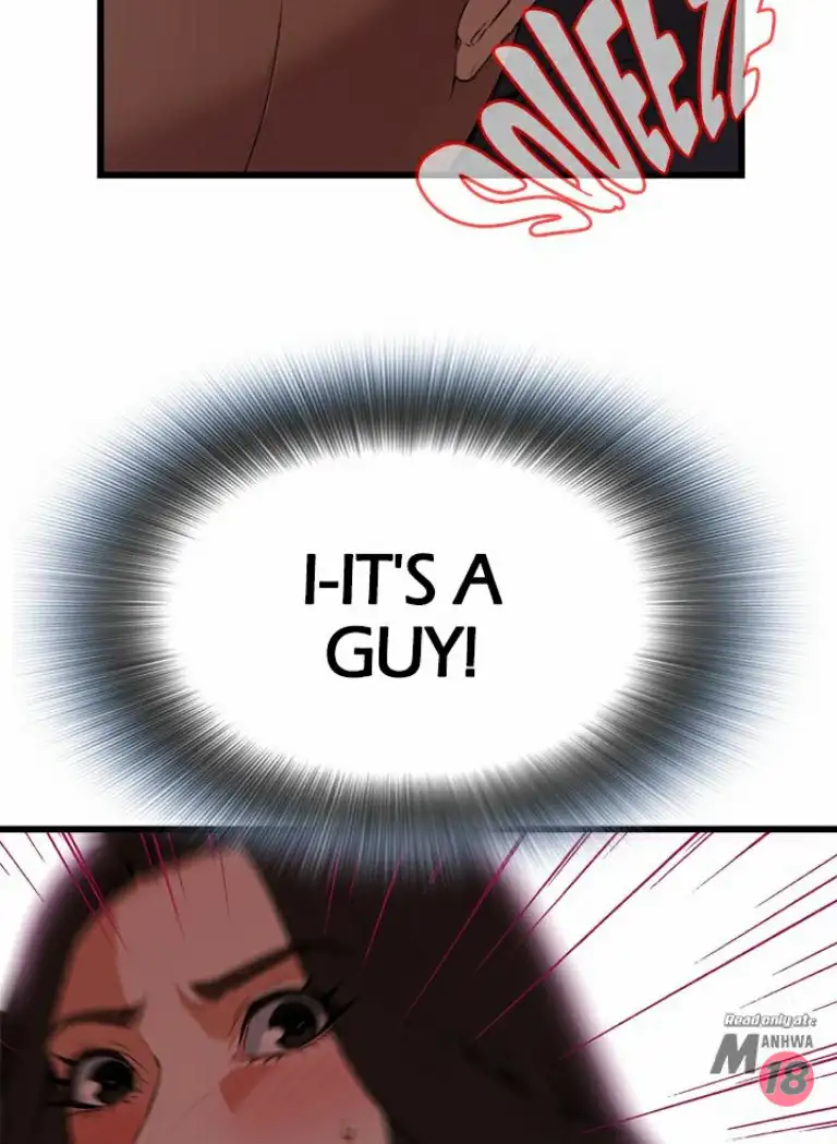 Take a Peek - Chapter 91 [photo 10] - MangaPorn