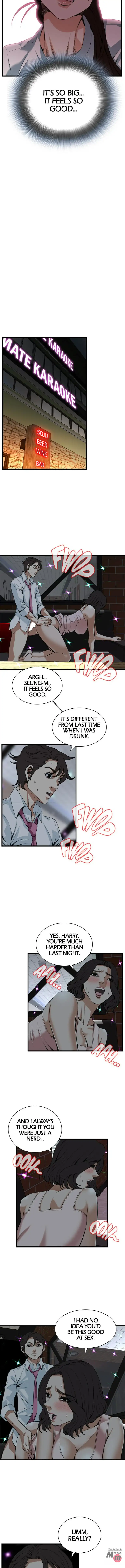 Take a Peek - Chapter 91 [photo 7] - MangaPorn
