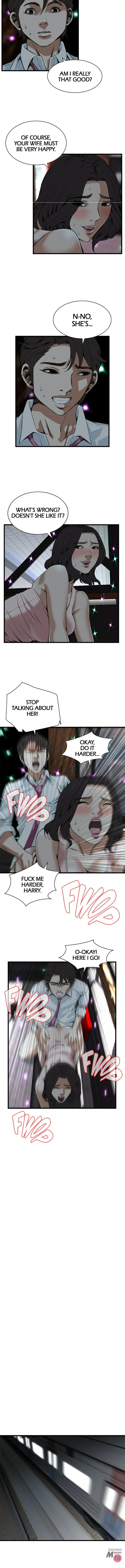 Take a Peek - Chapter 91 [photo 8] - MangaPorn