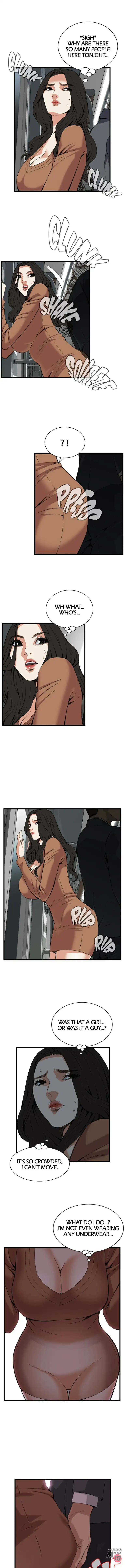 Take a Peek - Chapter 91 [photo 9] - MangaPorn