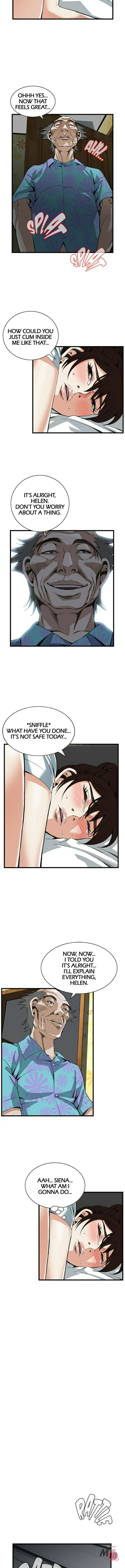 Take a Peek - Chapter 92 [photo 7] - MangaPorn