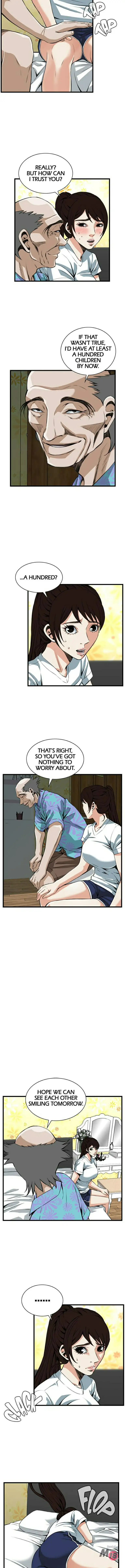 Take a Peek - Chapter 93 [photo 2] - MangaPorn