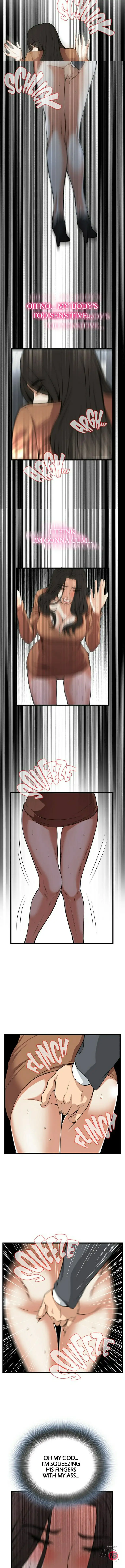 Take a Peek - Chapter 93 [photo 7] - MangaPorn