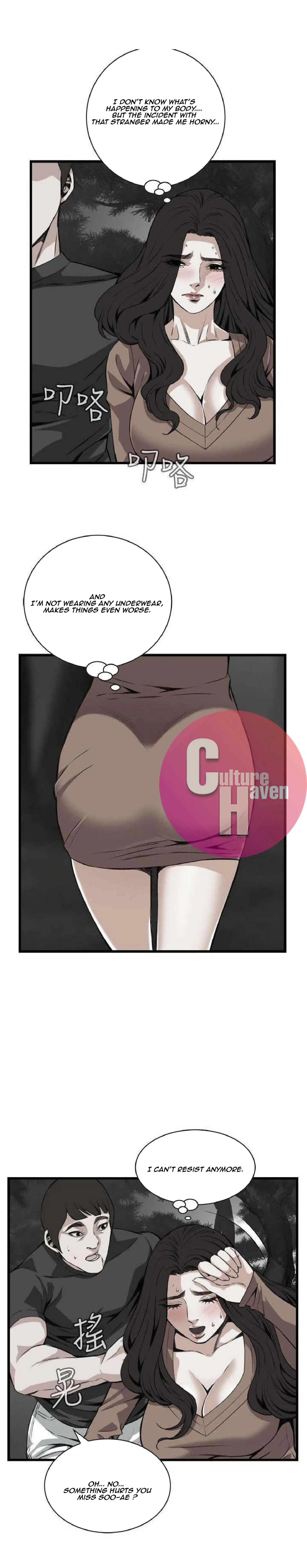 Take a Peek - Chapter 94 [photo 13] - MangaPorn