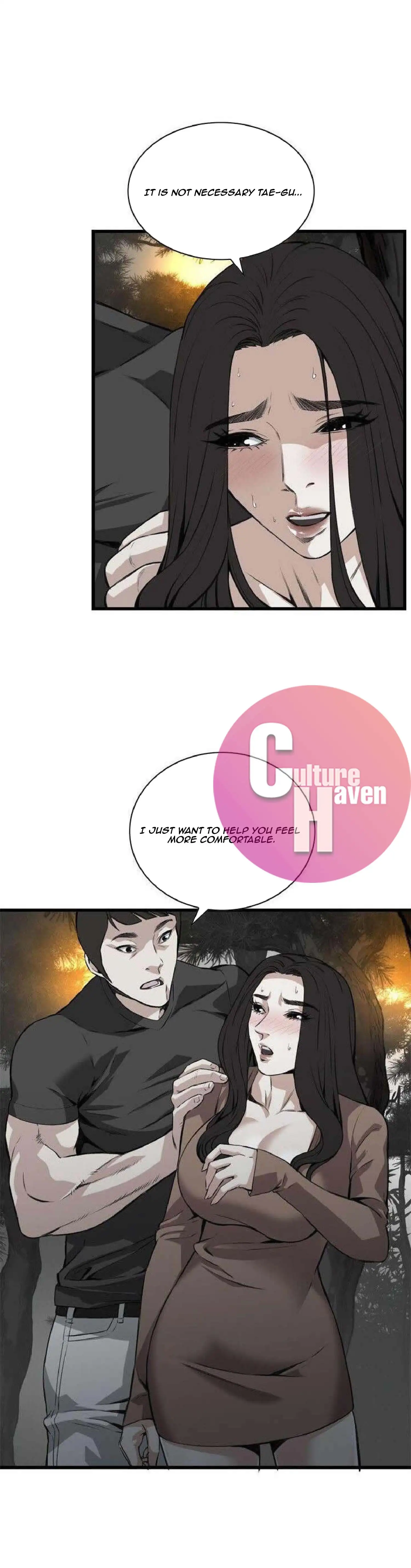 Take a Peek - Chapter 94 [photo 15] - MangaPorn