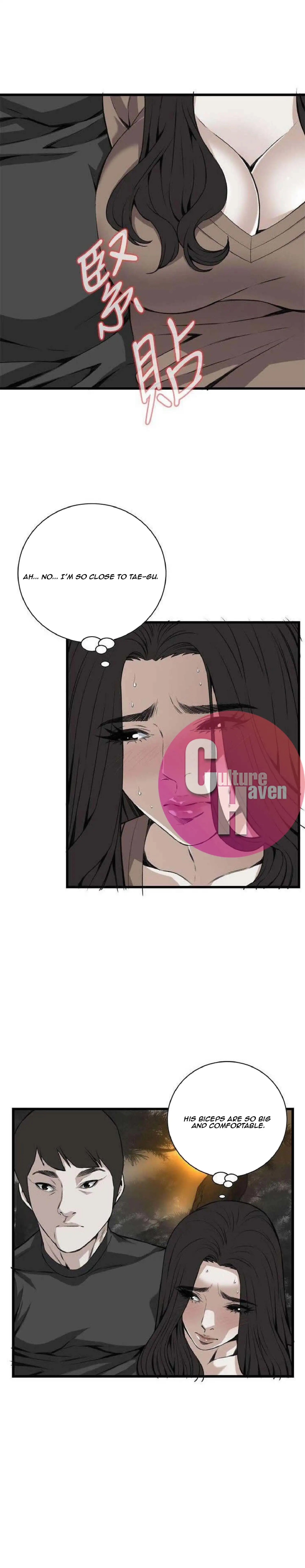Take a Peek - Chapter 94 [photo 17] - MangaPorn