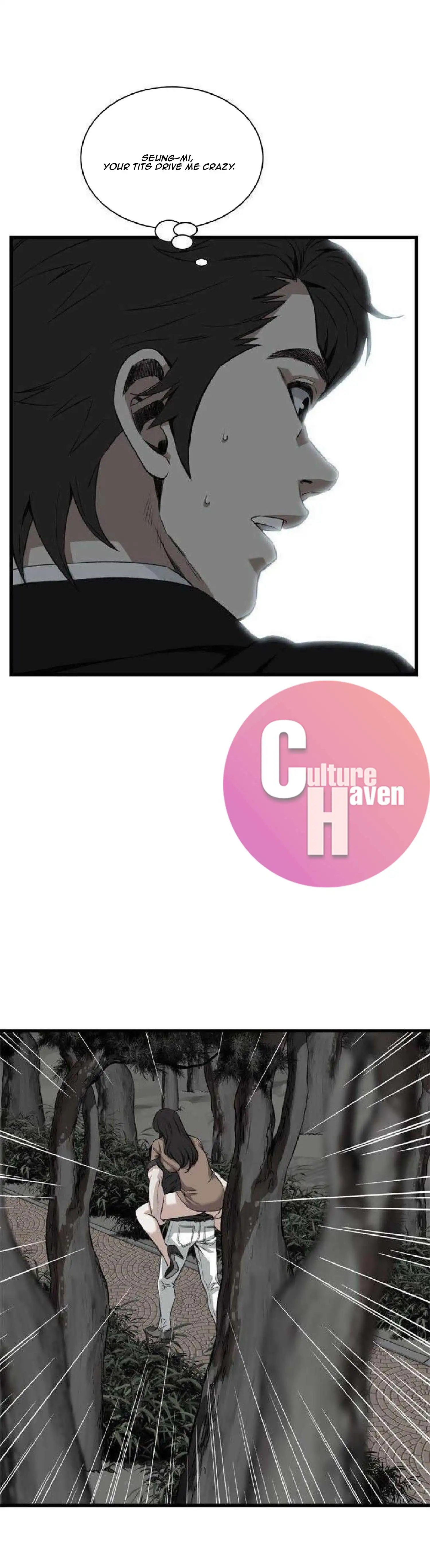 Take a Peek - Chapter 94 [photo 27] - MangaPorn