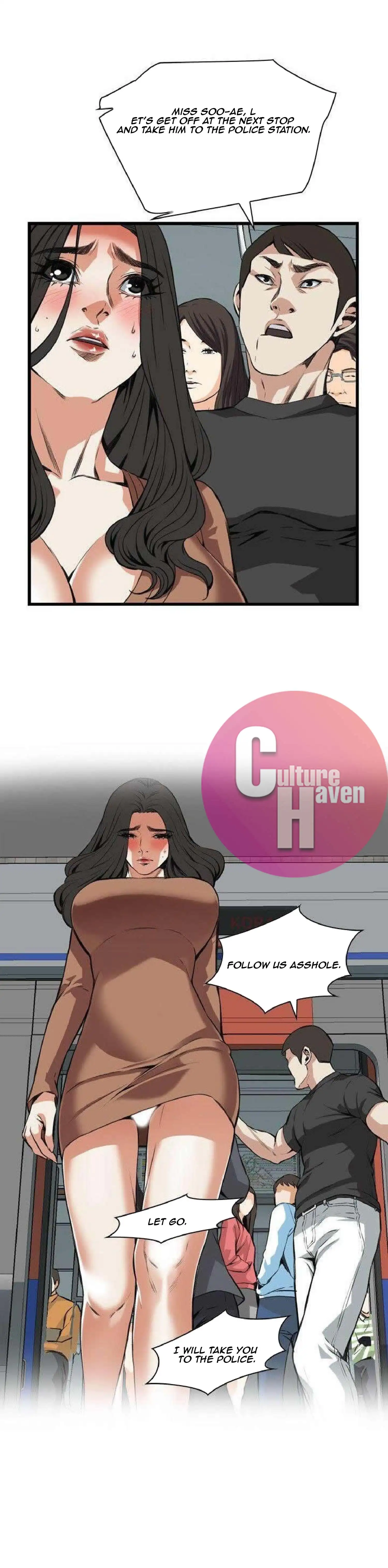 Take a Peek - Chapter 94 [photo 7] - MangaPorn