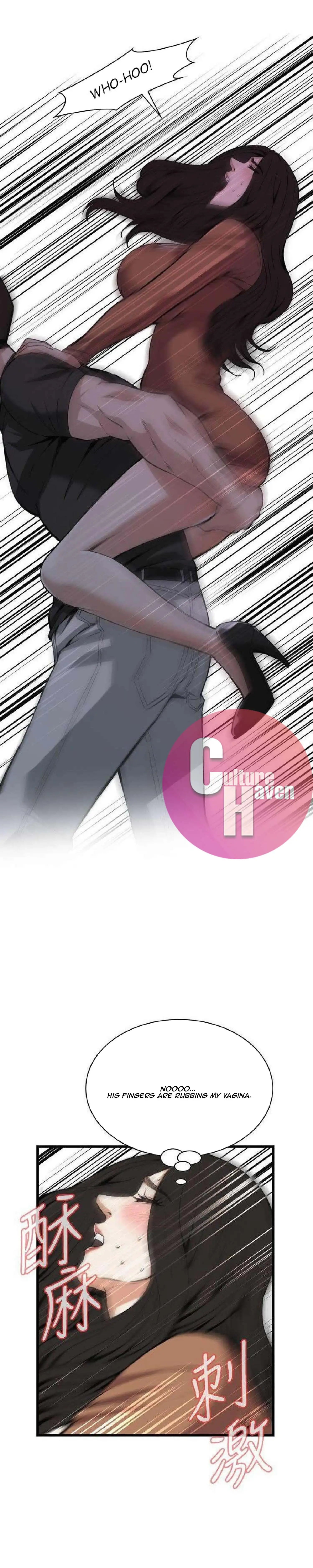 Take a Peek - Chapter 95 [photo 11] - MangaPorn