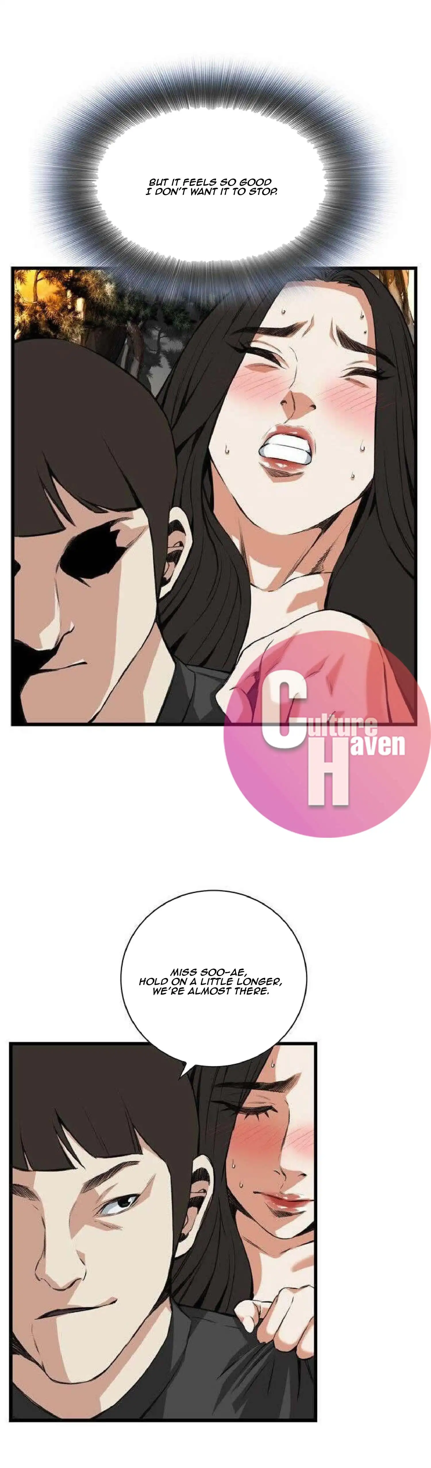 Take a Peek - Chapter 95 [photo 14] - MangaPorn