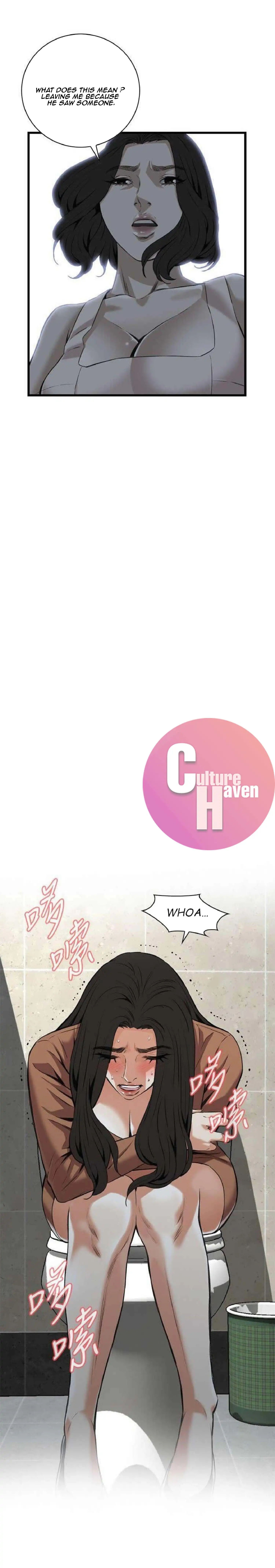 Take a Peek - Chapter 95 [photo 19] - MangaPorn