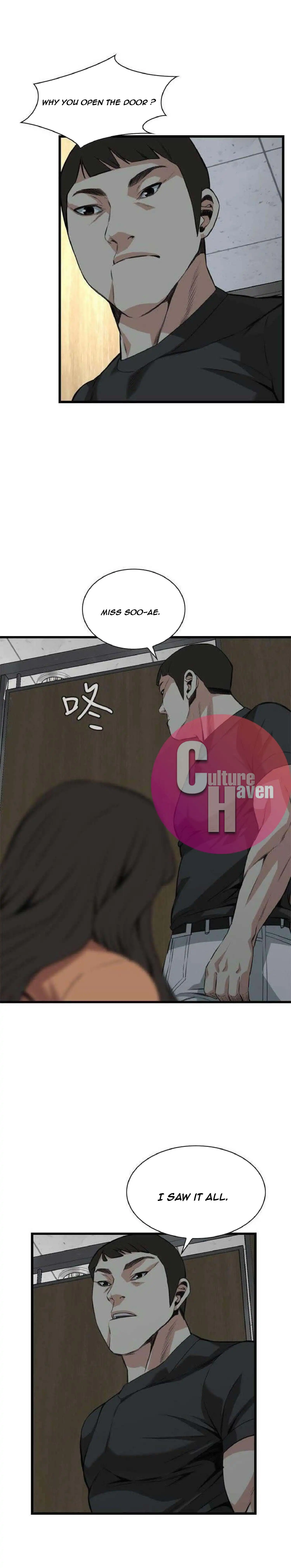 Take a Peek - Chapter 95 [photo 22] - MangaPorn