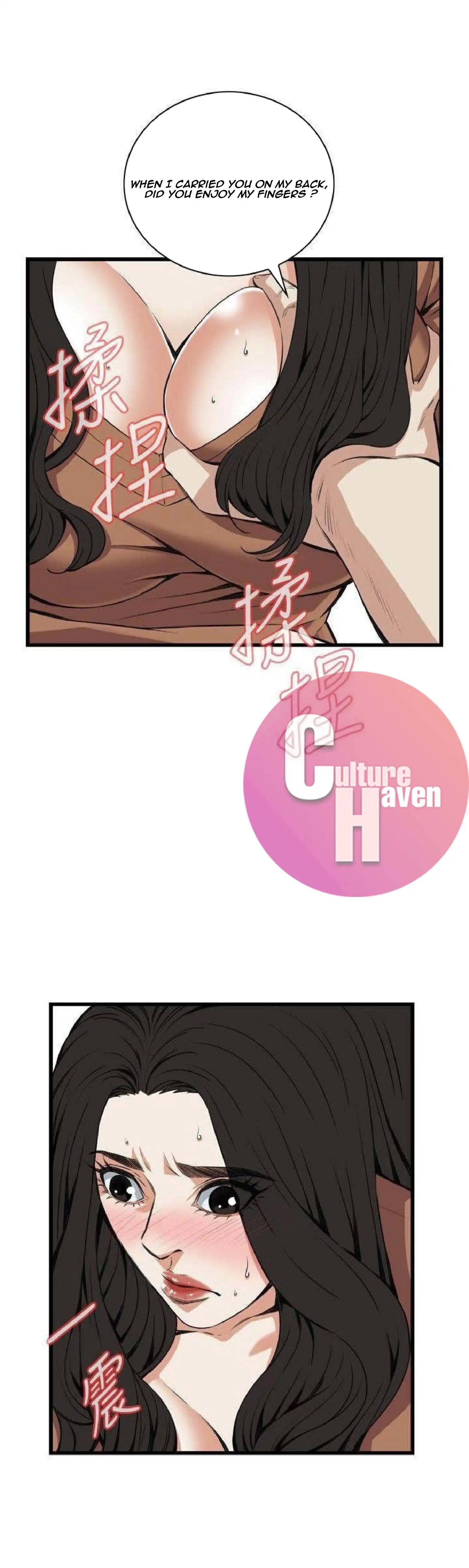 Take a Peek - Chapter 95 [photo 25] - MangaPorn