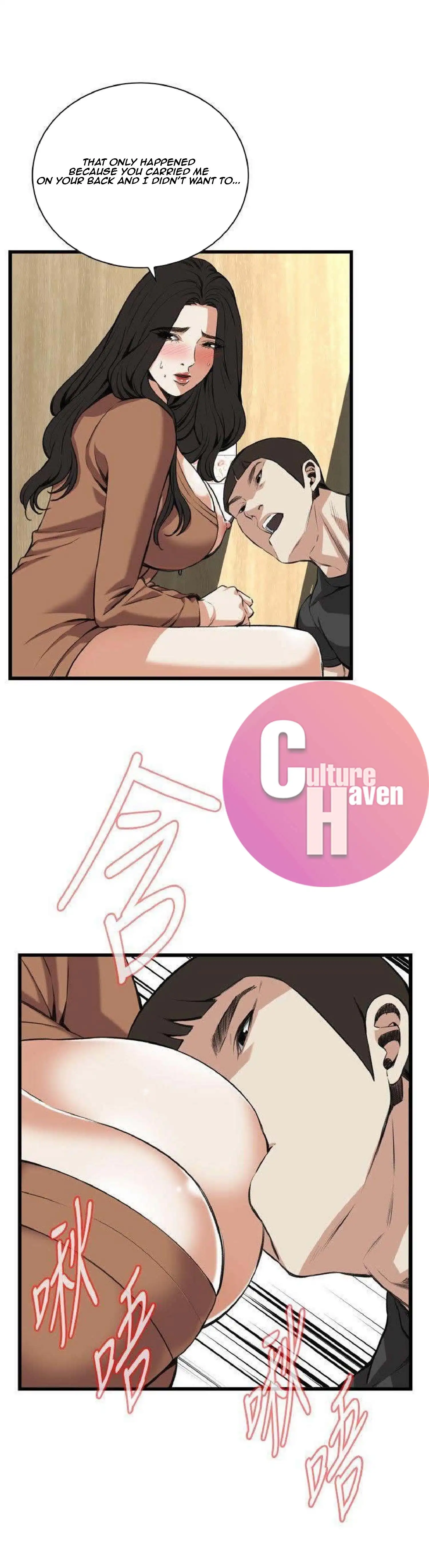 Take a Peek - Chapter 95 [photo 27] - MangaPorn