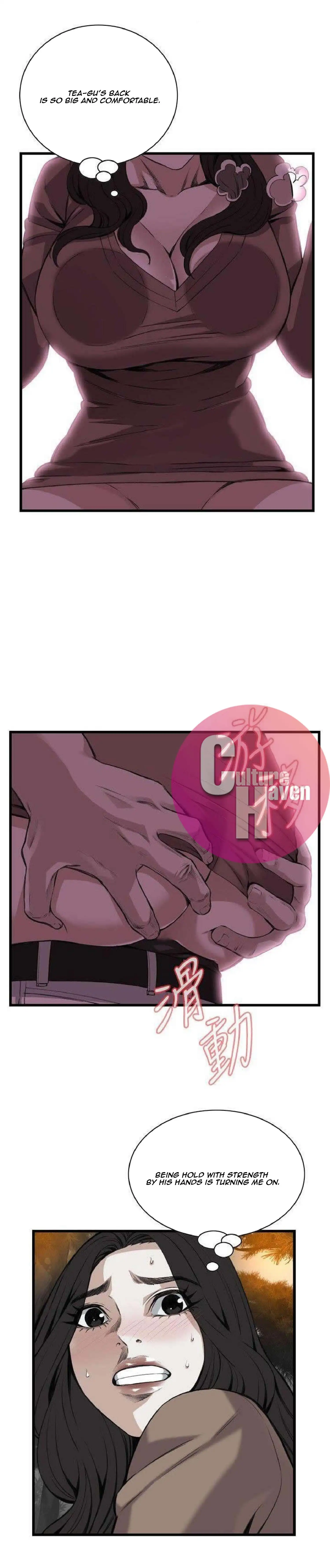 Take a Peek - Chapter 95 [photo 9] - MangaPorn