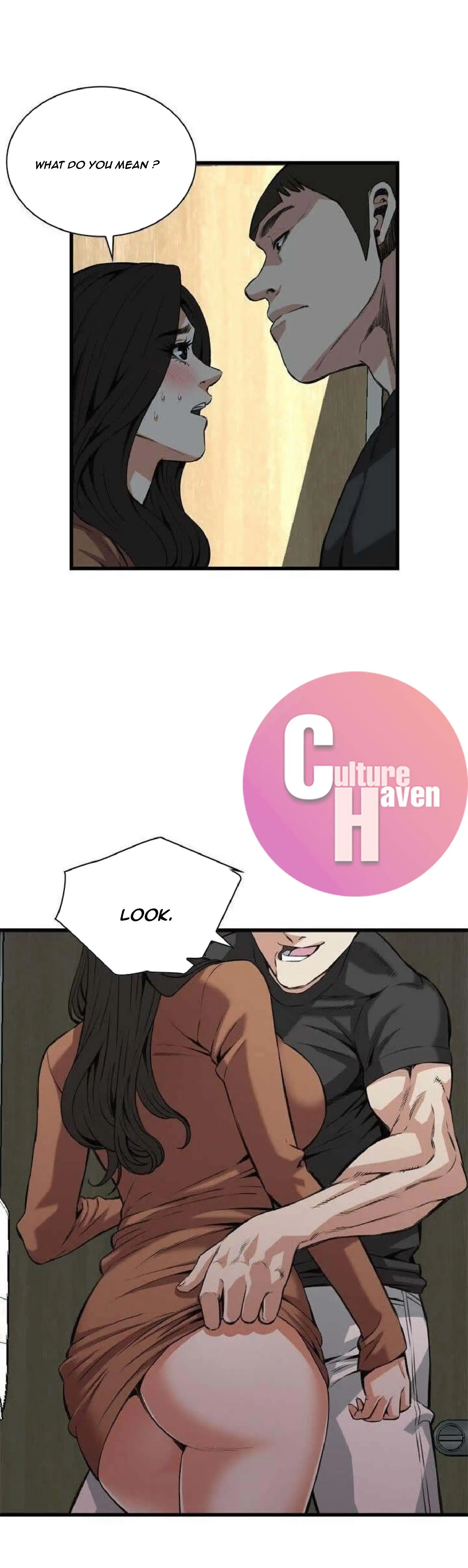 Take a Peek - Chapter 96 [photo 12] - MangaPorn