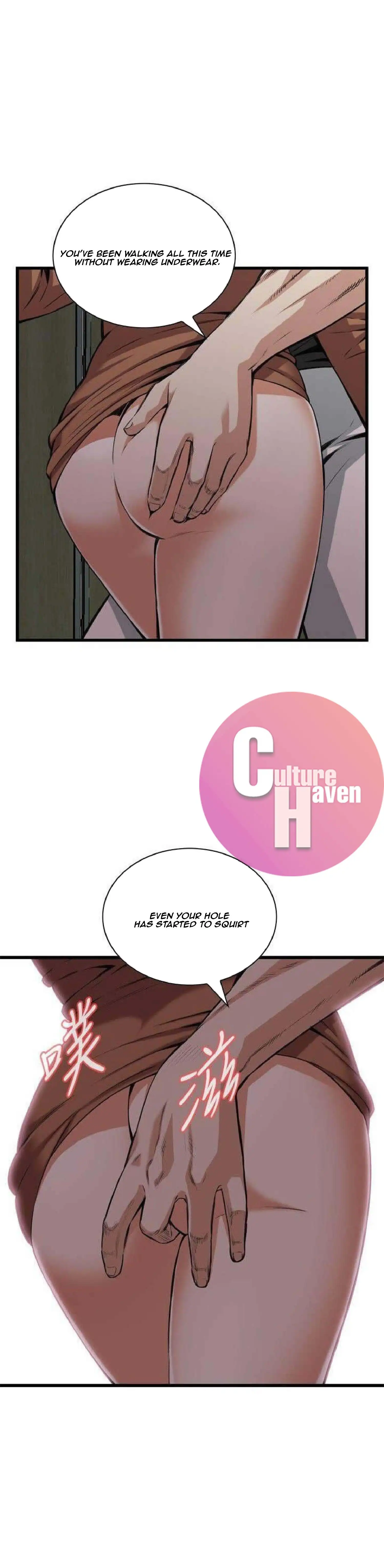 Take a Peek - Chapter 96 [photo 13] - MangaPorn