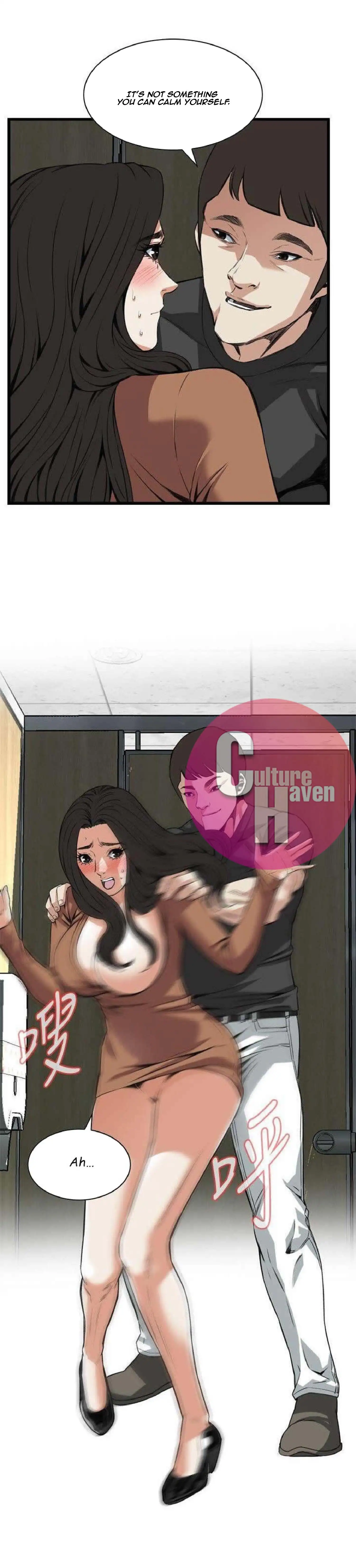 Take a Peek - Chapter 96 [photo 14] - MangaPorn