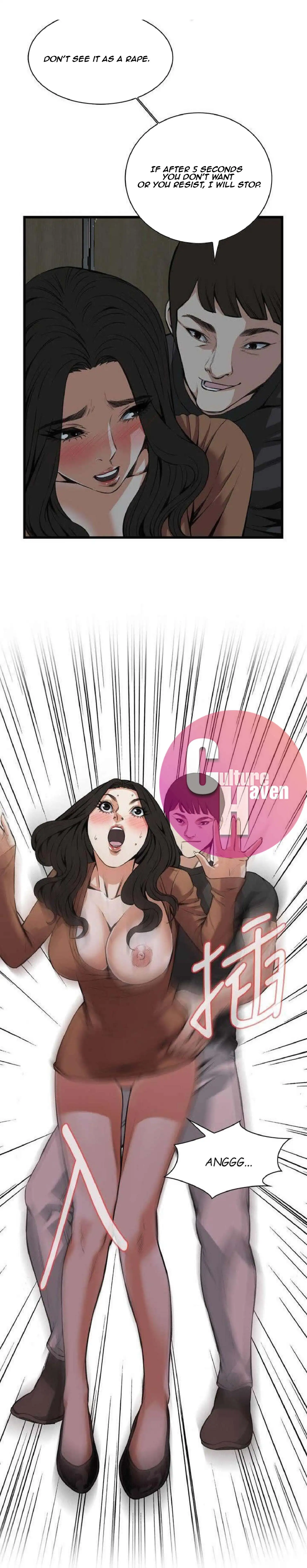 Take a Peek - Chapter 96 [photo 17] - MangaPorn