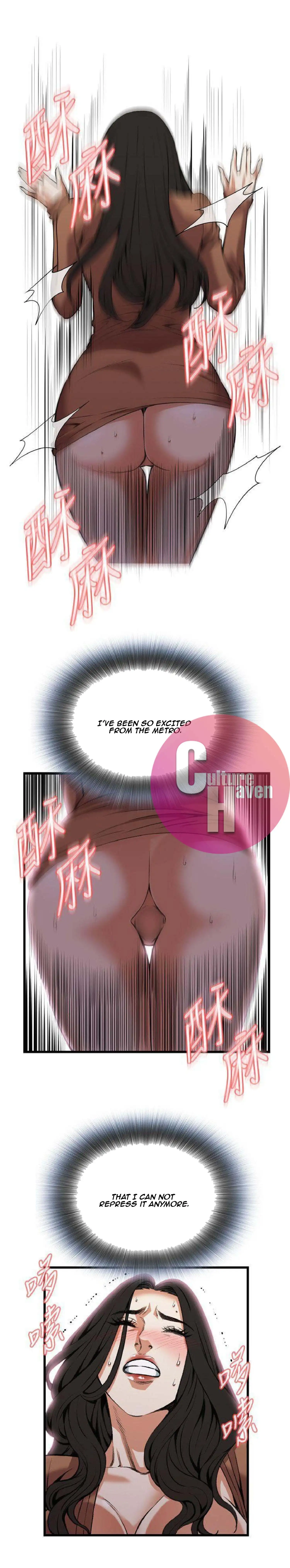 Take a Peek - Chapter 96 [photo 19] - MangaPorn