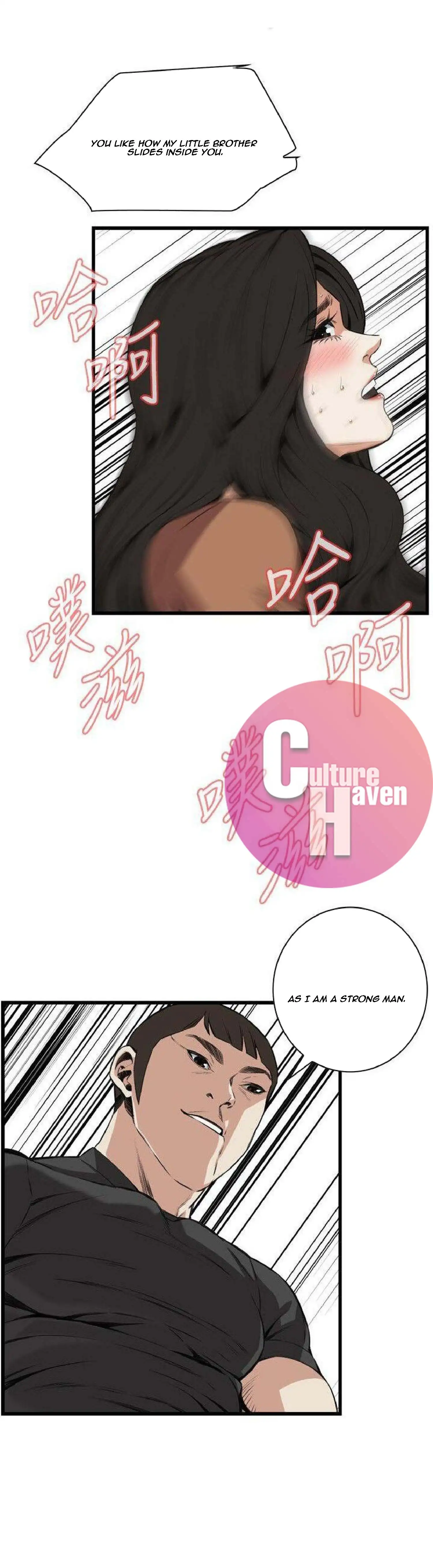 Take a Peek - Chapter 96 [photo 27] - MangaPorn