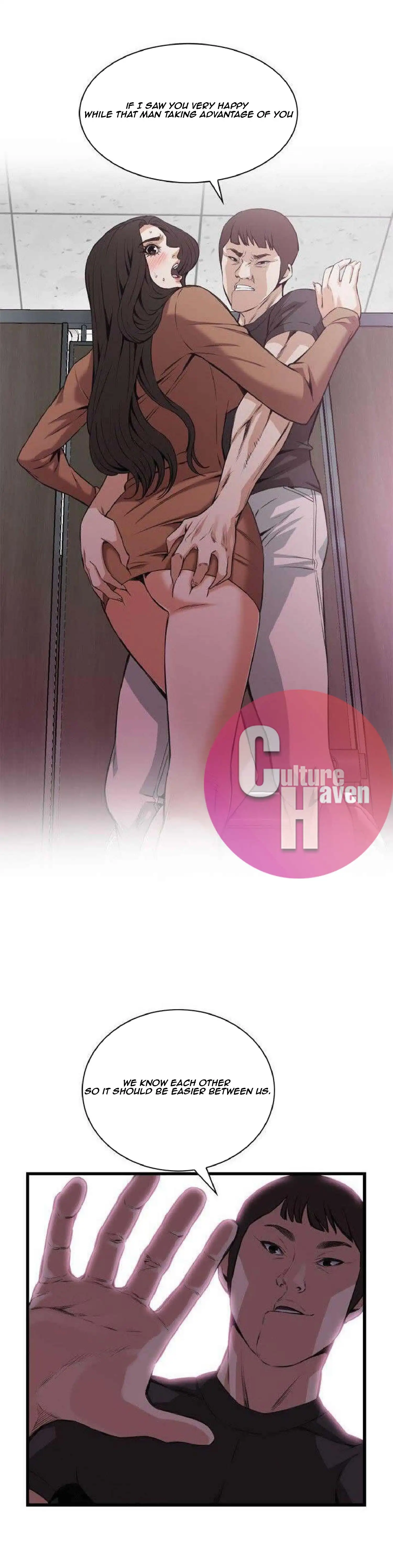 Take a Peek - Chapter 96 [photo 7] - MangaPorn