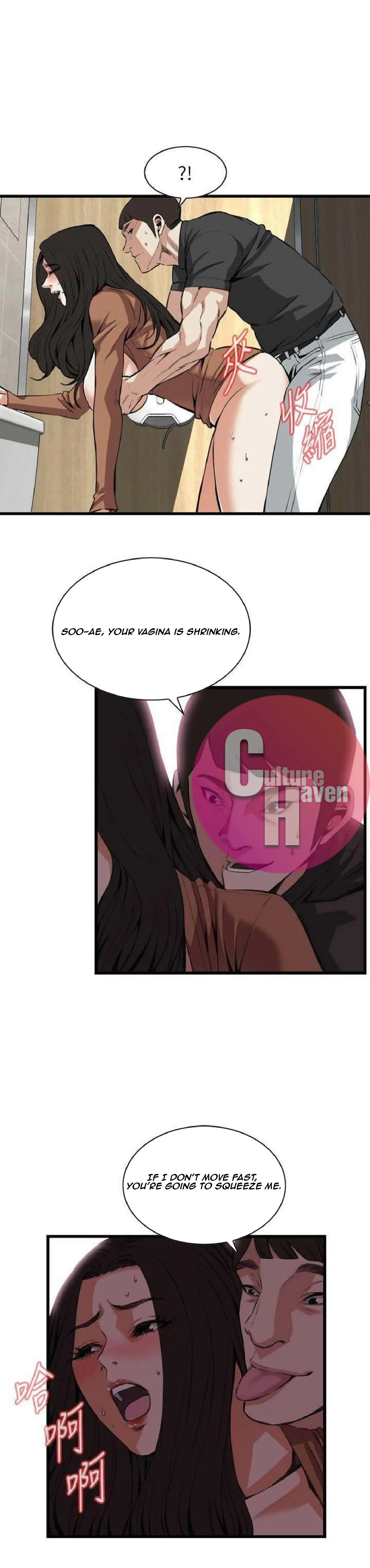 Take a Peek - Chapter 97 [photo 11] - MangaPorn