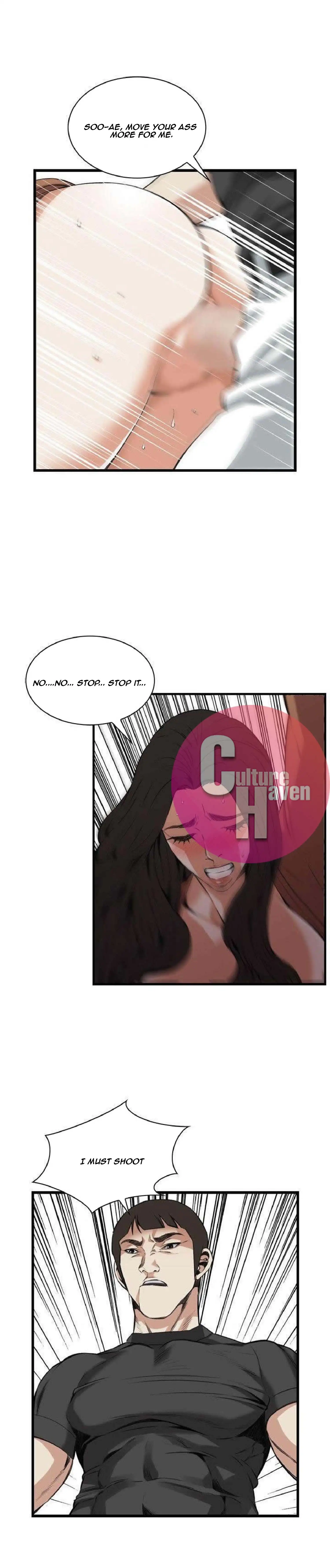 Take a Peek - Chapter 97 [photo 19] - MangaPorn