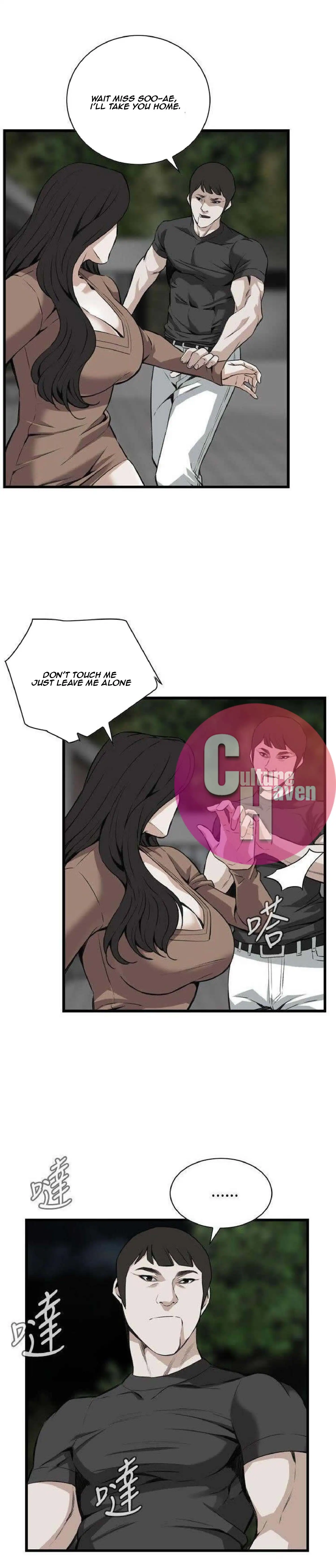 Take a Peek - Chapter 97 [photo 23] - MangaPorn