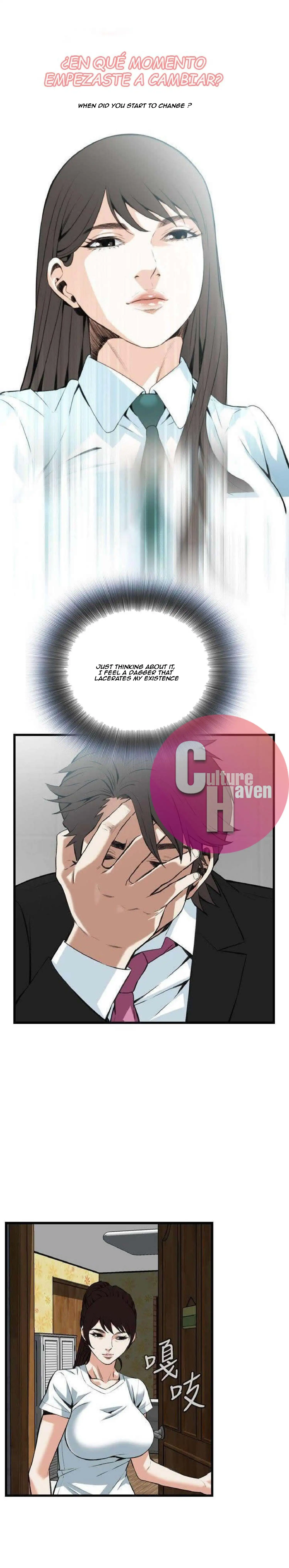 Take a Peek - Chapter 98 [photo 16] - MangaPorn