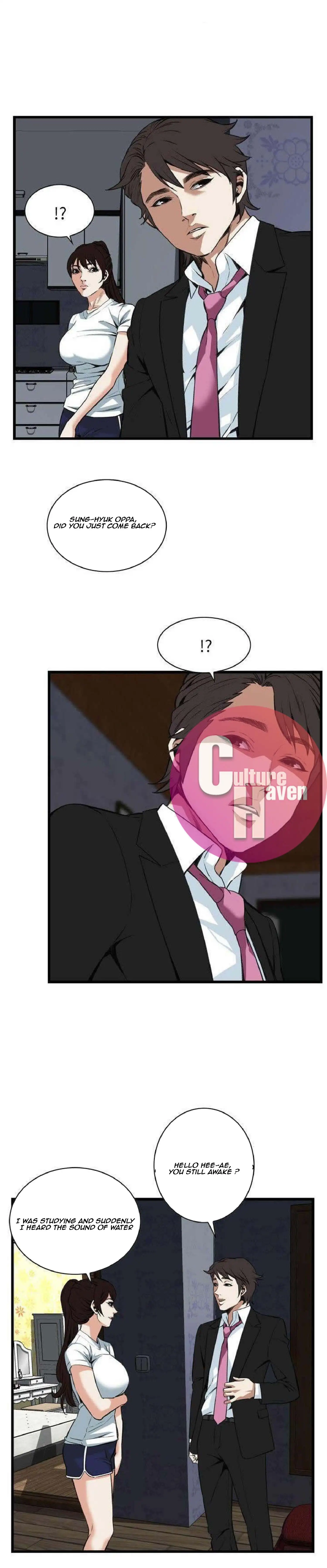 Take a Peek - Chapter 98 [photo 17] - MangaPorn