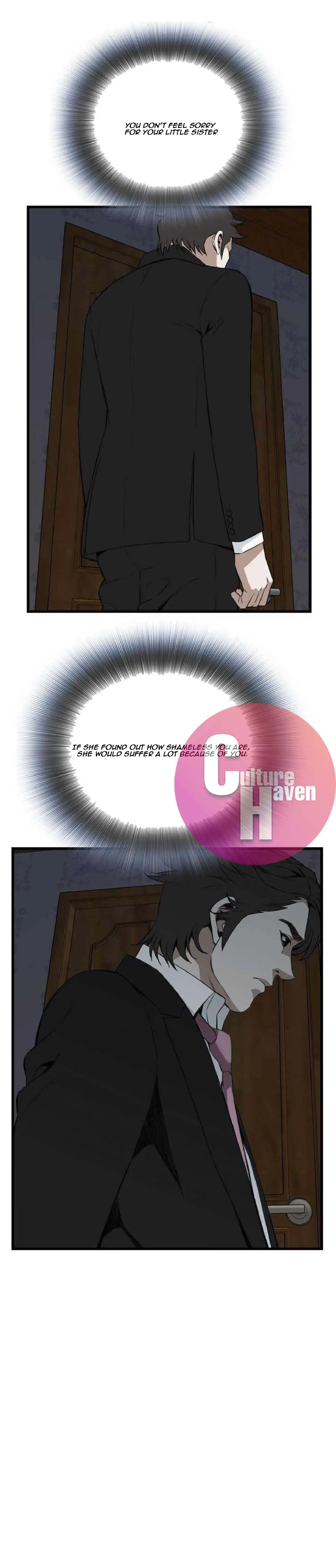 Take a Peek - Chapter 98 [photo 19] - MangaPorn